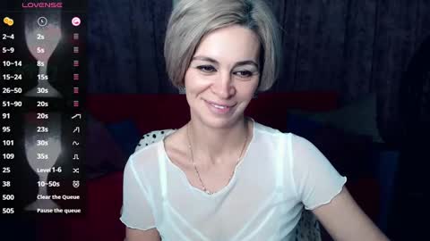 Lola online show from 01/10/25, 02:14