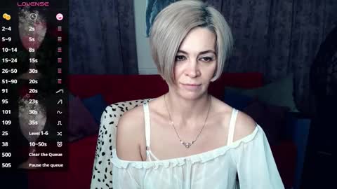 Lola online show from 01/13/25, 01:56
