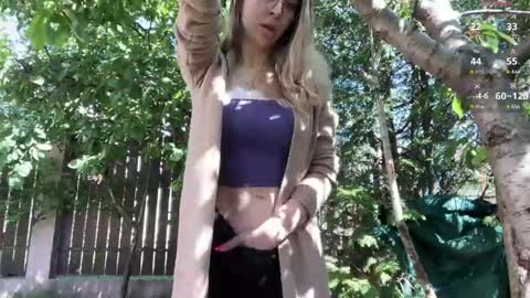 OnlyFans livia77   twitter liv20 4u online show from 05/18/26, 07:36