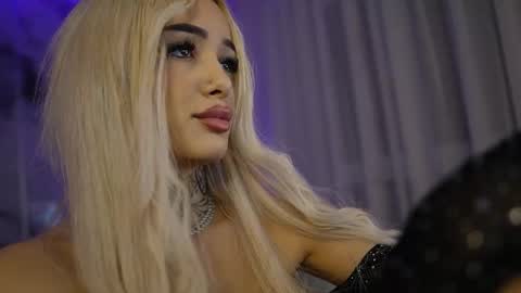 blondie_muller online show from 02/09/26, 08:57