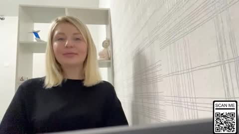 blondie_xoxoxo online show from 10/17/25, 07:00