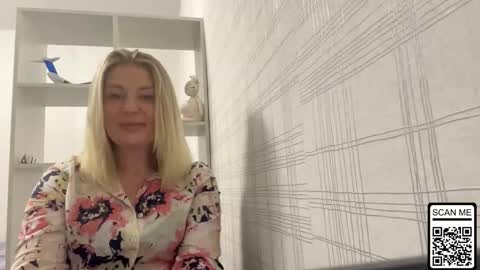 blondie_xoxoxo online show from 10/20/25, 05:46