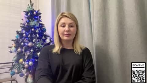 blondie_xoxoxo online show from 12/19/25, 11:39