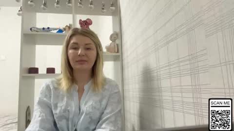 blondie_xoxoxo online show from 01/10/26, 12:40