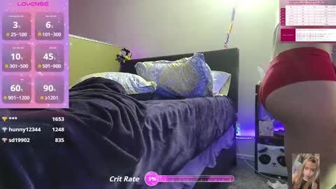 Bubbles online show from 09/17/25, 01:51