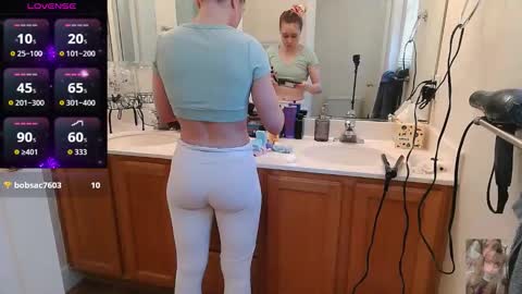 Bubbles online show from 10/24/25, 11:34