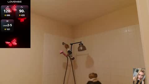 Bubbles online show from 03/01/26, 03:30