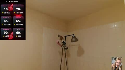 Bubbles online show from 03/02/26, 03:52