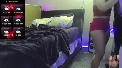 Bubbles online show from 03/20/26, 07:24