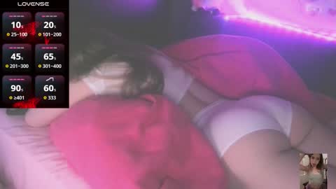 Bubbles online show from 03/21/26, 08:45