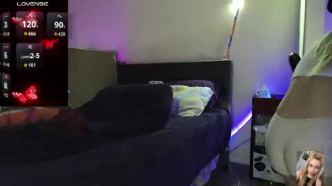 Bubbles online show from 07/09/26, 10:47