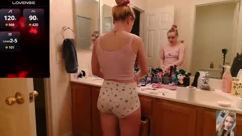 Bubbles online show from 07/16/26, 12:00