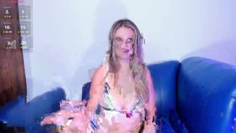 blondiecutee online show from 04/28/26, 06:02