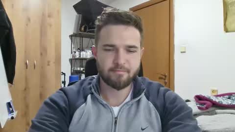 blondieil online show from 01/10/26, 11:53