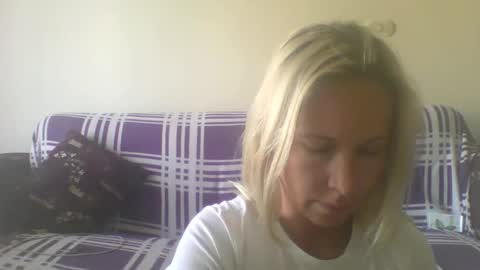 BlondiePam online show from 02/15/26, 10:58