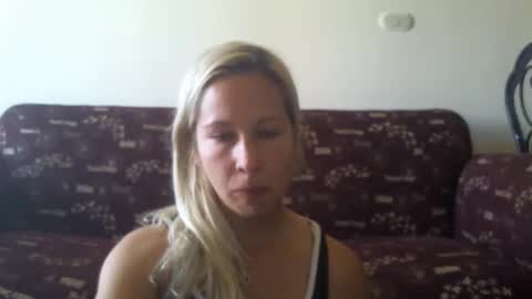 BlondiePam online show from 04/12/26, 08:41