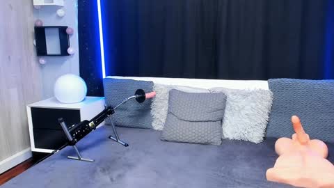 BlondieRider online show from 12/20/24, 01:22