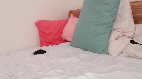 Snapshot of blondiesweet chatting on 01/05/25, 05:51 Sasha online show from 01/05/25, 05:51