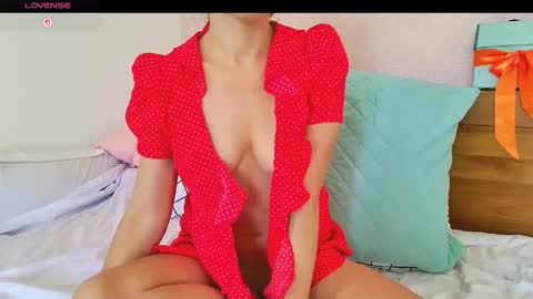 Sasha online show from 05/19/26, 07:26