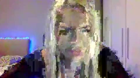 BlondLeyla online show from 11/05/25, 05:46