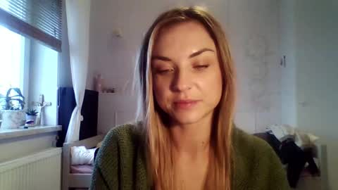 BlondLeyla online show from 02/02/26, 07:51