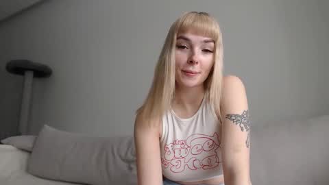 BlondLeyla online show from 02/17/26, 12:01