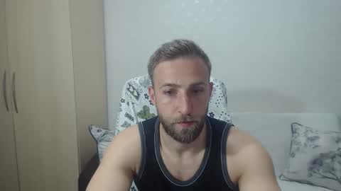 King of pleasure online show from 04/21/26, 08:44