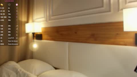 blondoll online show from 03/18/26, 01:09