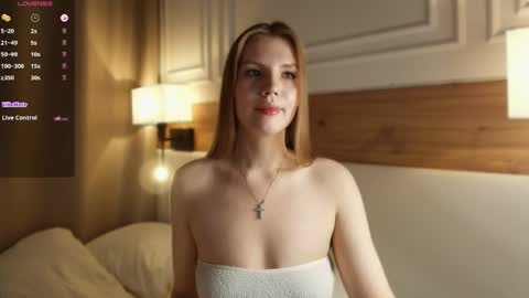 blondoll online show from 03/19/26, 01:20