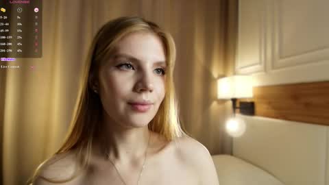 blondoll online show from 05/24/26, 01:43