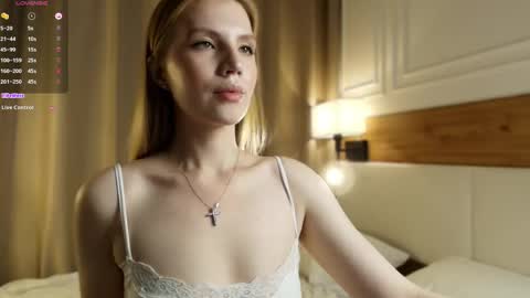 blondoll online show from 05/29/26, 01:47