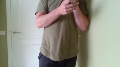 BlondSubNL online show from 09/12/25, 11:43