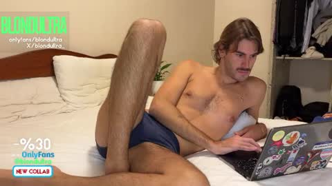 blondultra online show from 05/22/26, 06:02