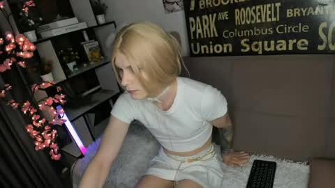 Alik online show from 05/31/26, 09:27