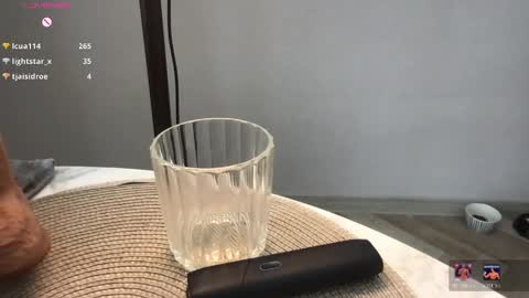 Blondy bunny online show from 04/16/26, 12:55