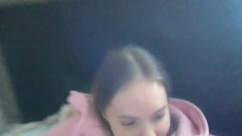Blondy bunny online show from 05/03/26, 08:31