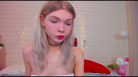 blondy_fina online show from 02/03/26, 04:32