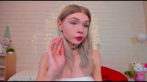 blondy_fina online show from 02/03/26, 06:40