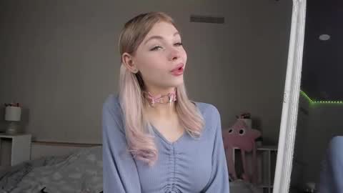 blondy_fina online show from 03/27/26, 07:03