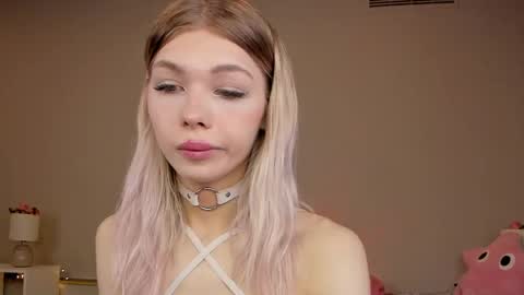blondy_fina online show from 04/05/26, 04:31