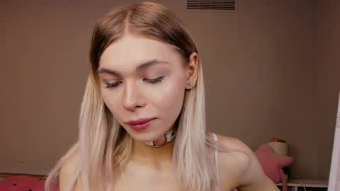 blondy_fina online show from 05/03/26, 05:02