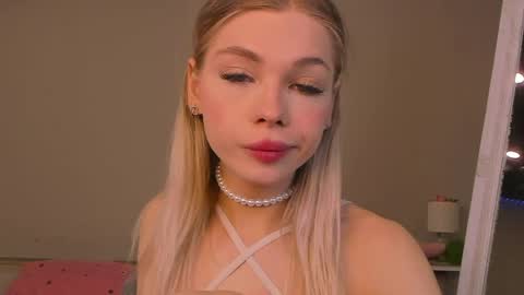 blondy_fina online show from 05/13/26, 04:54