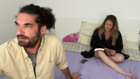 Blondy Angel online show from 05/02/26, 05:07