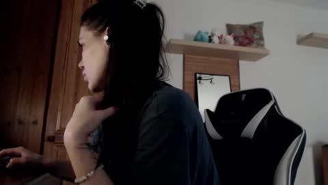 blondyelena online show from 02/09/26, 07:23