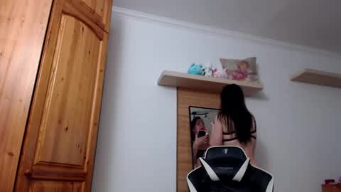 blondyelena online show from 03/18/26, 08:06