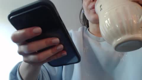 blondyelena online show from 05/04/26, 05:47