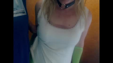 Blontsex online show from 02/13/25, 06:16