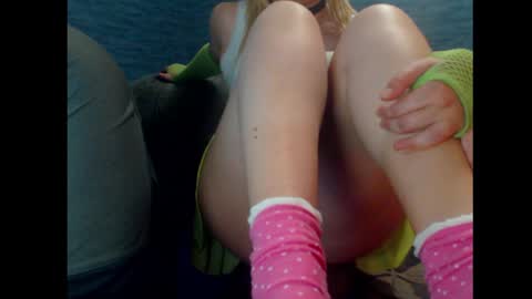 Blontsex online show from 04/10/26, 04:55