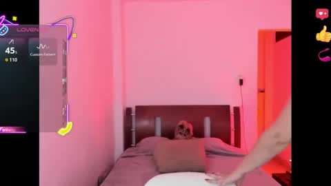 Nathalia online show from 09/23/25, 07:50