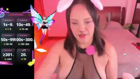 Nathalia online show from 10/22/25, 08:52